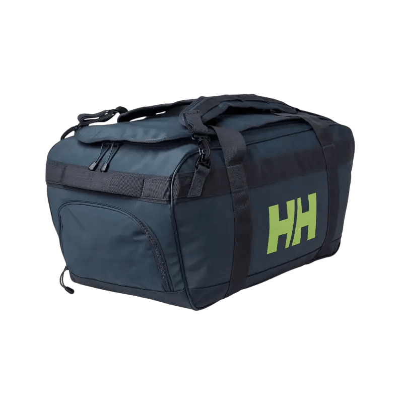 Helly Hansen Extra-Large Scout Duffel - Duffel Bags - SwagWear