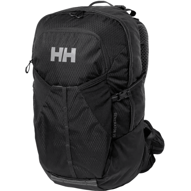 Helly Hansen Generator Backpack - Backpacks - SwagWear