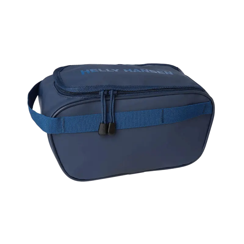 Helly Hansen H/H Scout Wash Bag - Toiletry Bags - SwagWear