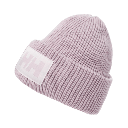 Helly Hansen HH Box Beanie - Beanies - SwagWear