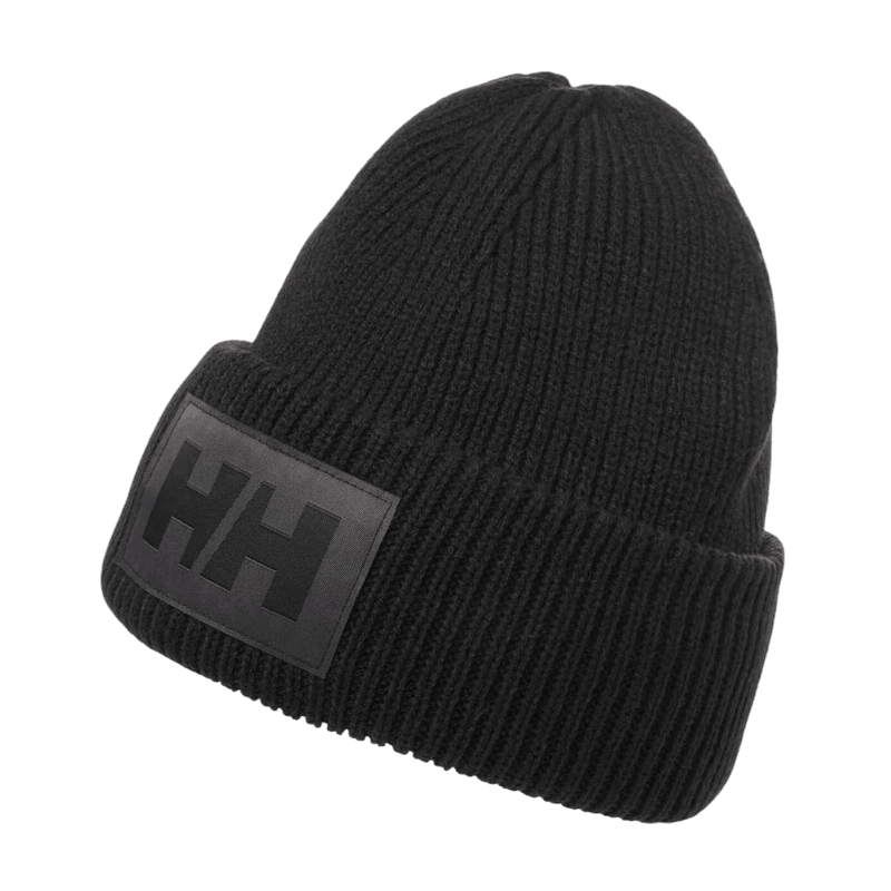 Helly Hansen HH Box Beanie - Beanies - SwagWear
