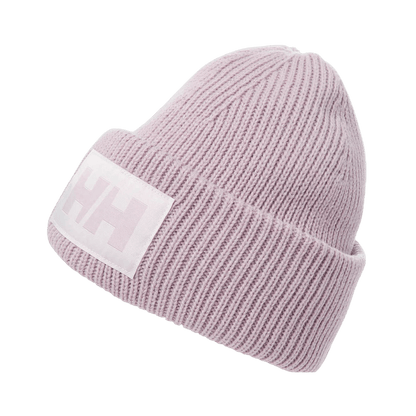 Helly Hansen HH Box Beanie - Beanies - SwagWear