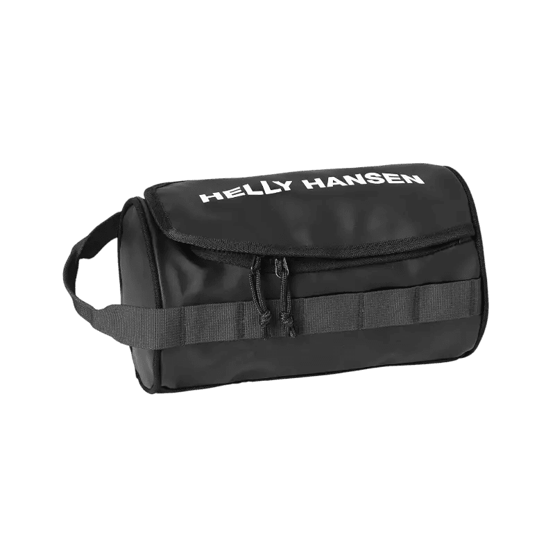 Helly Hansen HH Wash Bag 2 - Toiletry Bags - SwagWear