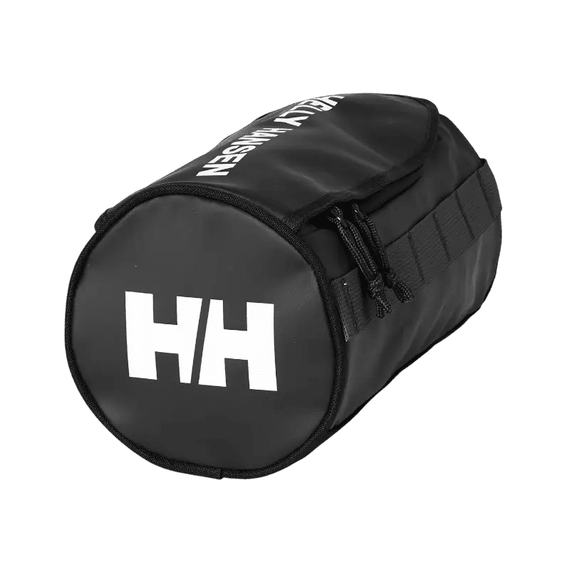 Helly Hansen HH Wash Bag 2 - Toiletry Bags - SwagWear