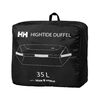 Helly Hansen Hightide Waterproof Duffel, 35L - Duffel Bags - SwagWear