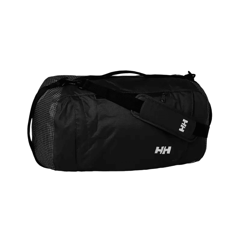 Helly Hansen Hightide Waterproof Duffel, 35L - Duffel Bags - SwagWear