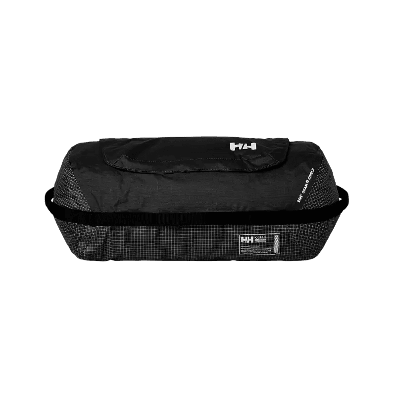 Helly Hansen Hightide Waterproof Duffel, 35L - Duffel Bags - SwagWear
