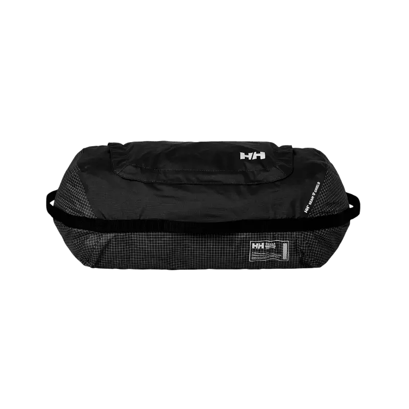 Helly Hansen Hightide Waterproof Duffel, 50L - Duffel Bags - SwagWear