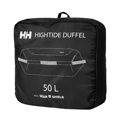 Helly Hansen Hightide Waterproof Duffel, 50L - Duffel Bags - SwagWear