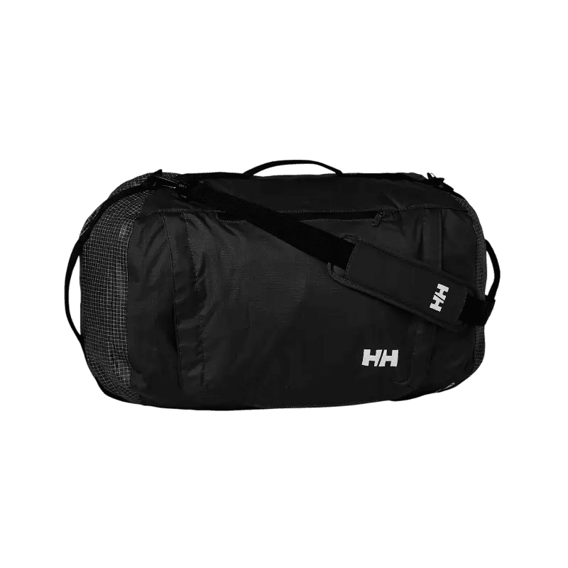 Helly Hansen Hightide Waterproof Duffel, 50L - Duffel Bags - SwagWear