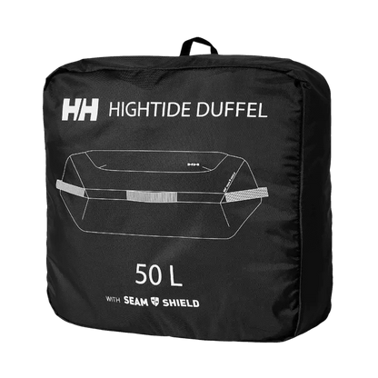 Helly Hansen Hightide Waterproof Duffel, 50L - Duffel Bags - SwagWear