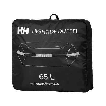 Helly Hansen Hightide Waterproof Duffel 65L - Duffel Bags - SwagWear