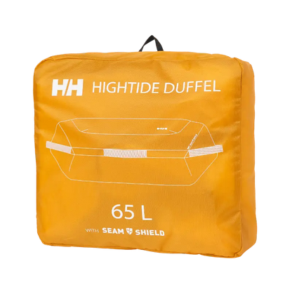 Helly Hansen Hightide Waterproof Duffel 65L - Duffel Bags - SwagWear