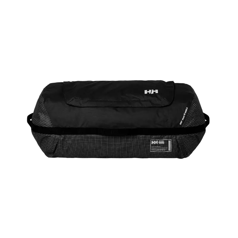 Helly Hansen Hightide Waterproof Duffel 65L - Duffel Bags - SwagWear