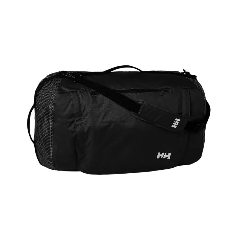 Helly Hansen Hightide Waterproof Duffel 65L - Duffel Bags - SwagWear