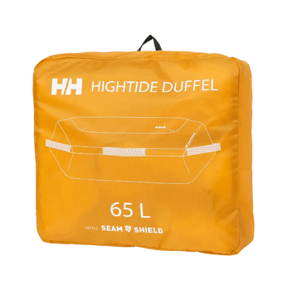 Helly Hansen Hightide Waterproof Duffel 65L - Duffel Bags - SwagWear