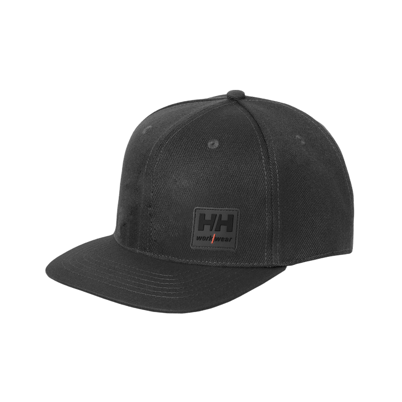 Helly Hansen Kensington Flat Brim Hat - Hats - SwagWear
