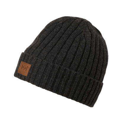Helly Hansen Kensington Wool Beanie - Beanies - SwagWear