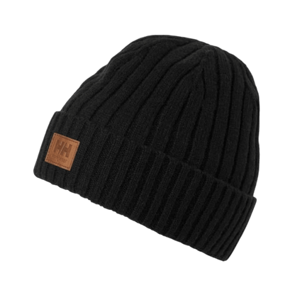 Helly Hansen Kensington Wool Beanie - Beanies - SwagWear