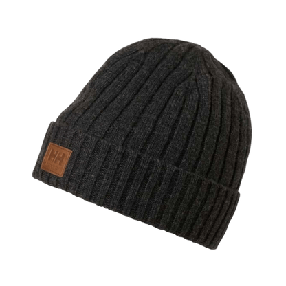 Helly Hansen Kensington Wool Beanie - Beanies - SwagWear