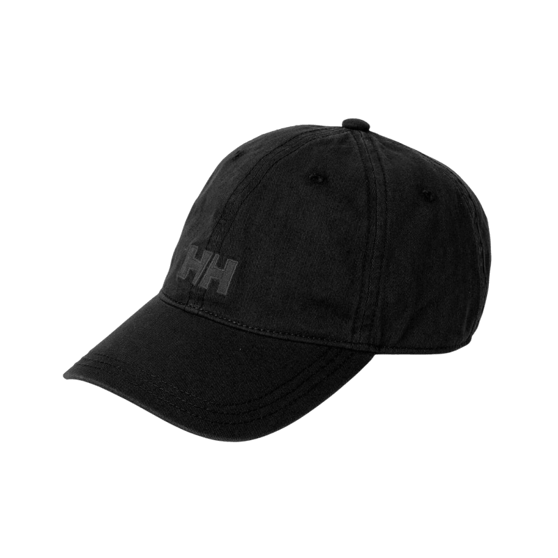 Helly Hansen Logo Hat - Hats - SwagWear