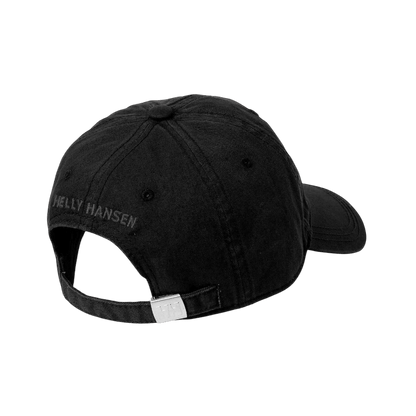 Helly Hansen Logo Hat - Hats - SwagWear