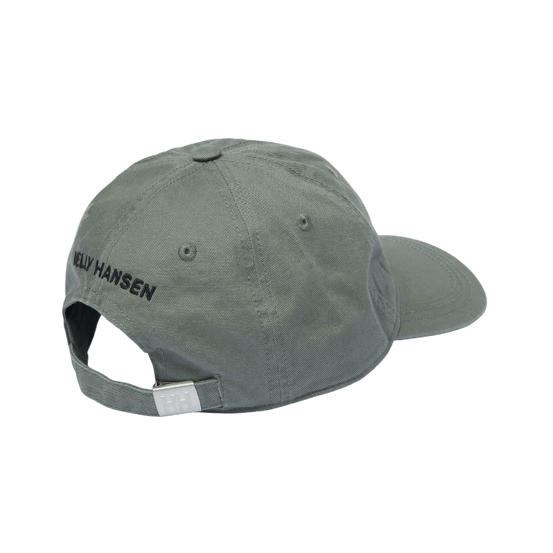 Helly Hansen Logo Hat - Hats - SwagWear