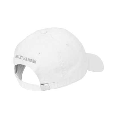Helly Hansen Logo Hat - Hats - SwagWear