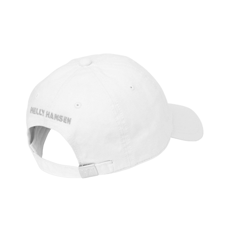 Helly Hansen Logo Hat - Hats - SwagWear