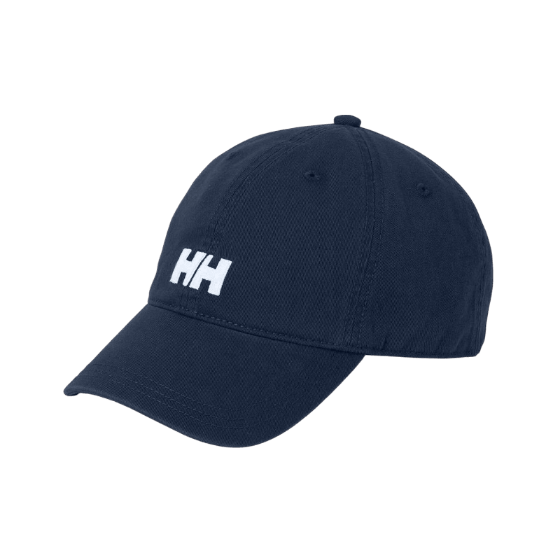 Helly Hansen Logo Hat - Hats - SwagWear