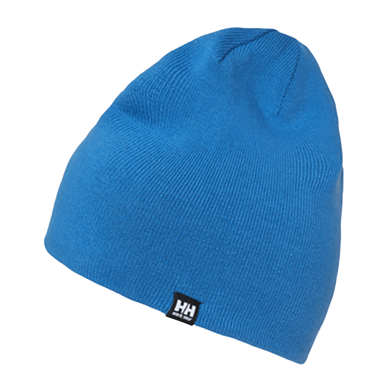 Helly Hansen Manchester Beanie - Beanies - SwagWear