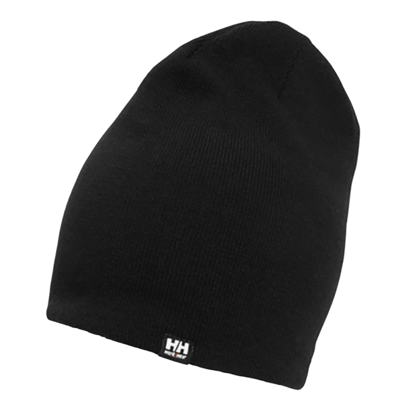 Helly Hansen Manchester Beanie - Beanies - SwagWear