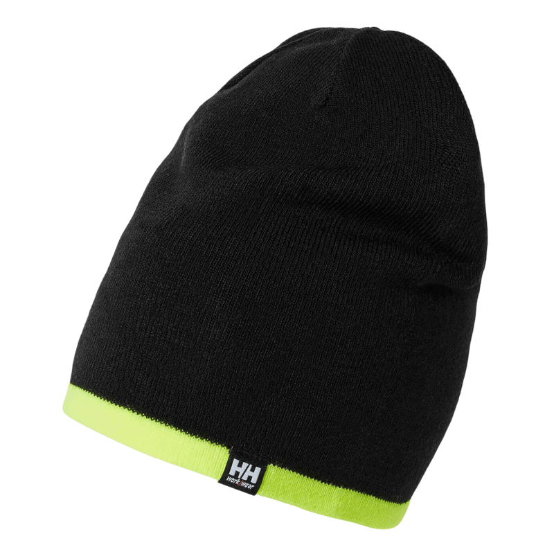 Helly Hansen Manchester Beanie - Beanies - SwagWear