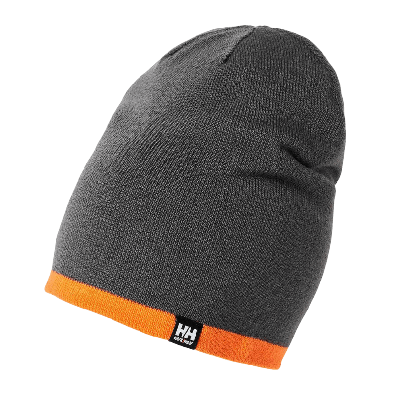 Helly Hansen Manchester Beanie - Beanies - SwagWear