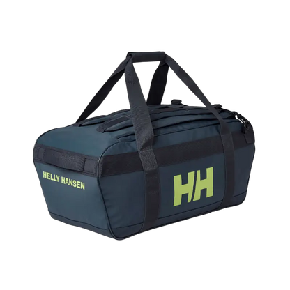 Helly Hansen Medium Scout Duffel - Duffel Bags - SwagWear