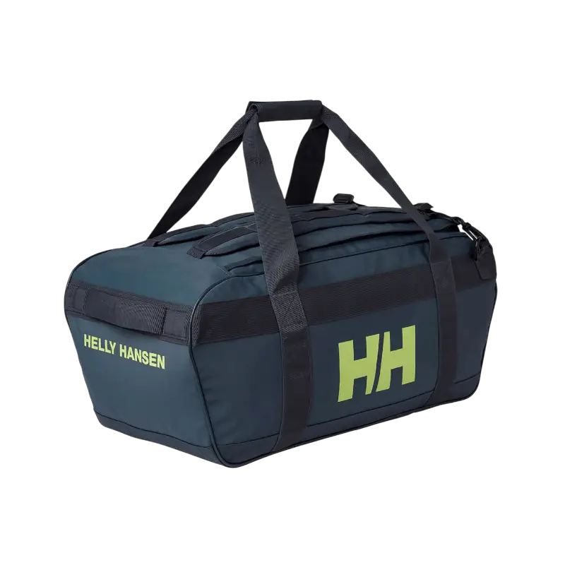 Helly Hansen Medium Scout Duffel - Duffel Bags - SwagWear