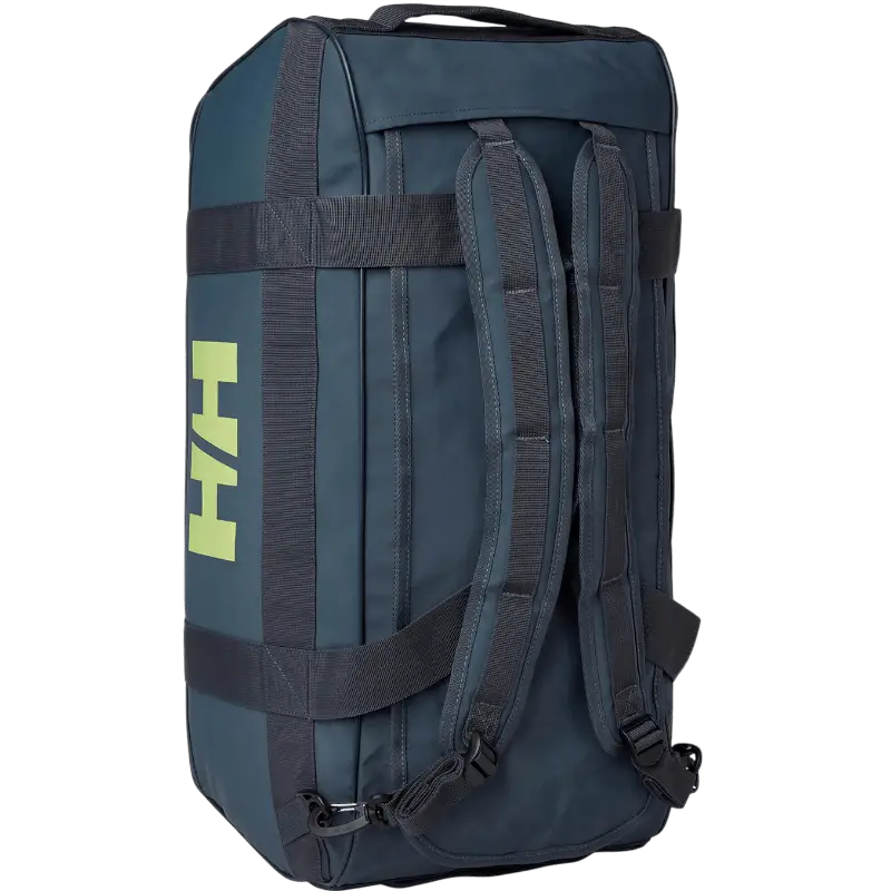 Helly Hansen Medium Scout Duffel - Duffel Bags - SwagWear