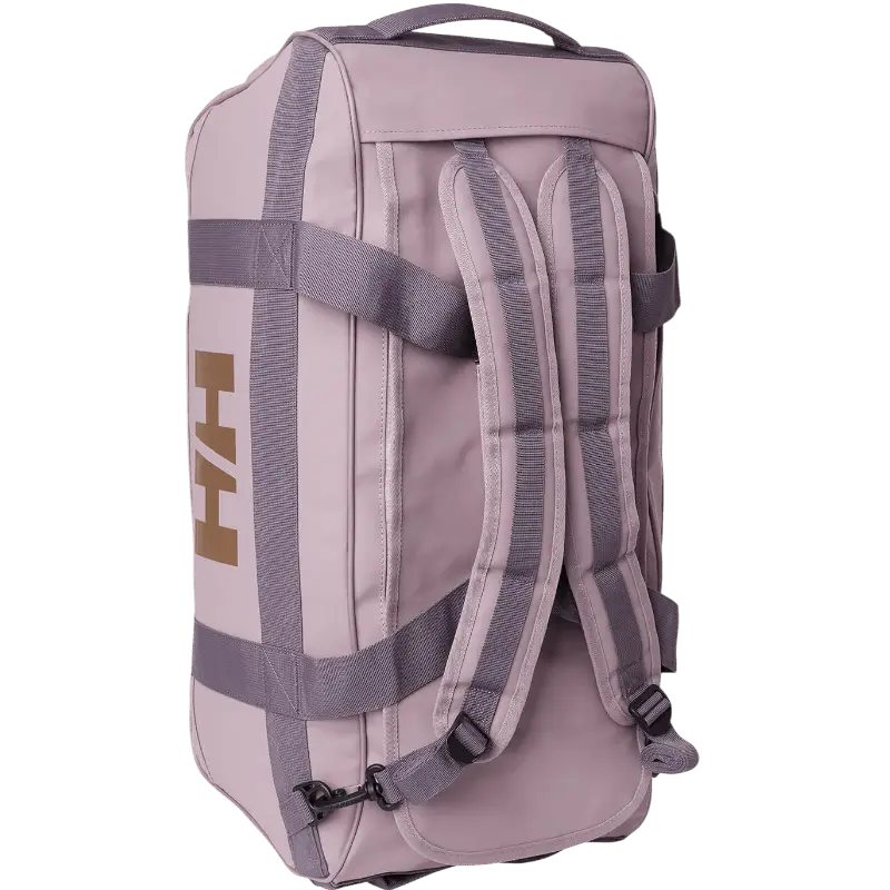 Helly Hansen Medium Scout Duffel - Duffel Bags - SwagWear