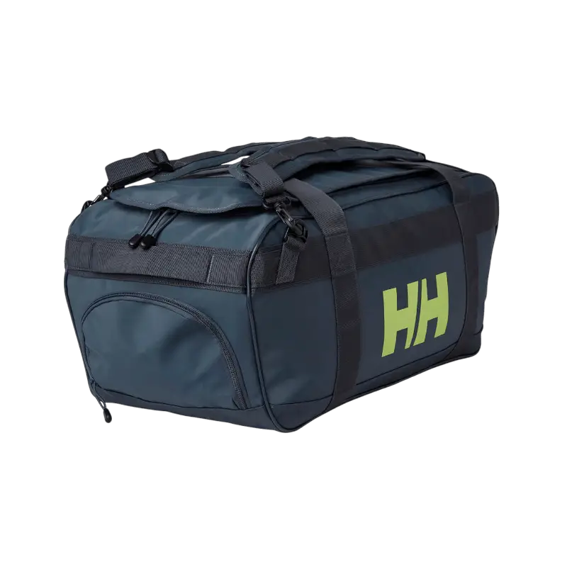 Helly Hansen Medium Scout Duffel - Duffel Bags - SwagWear