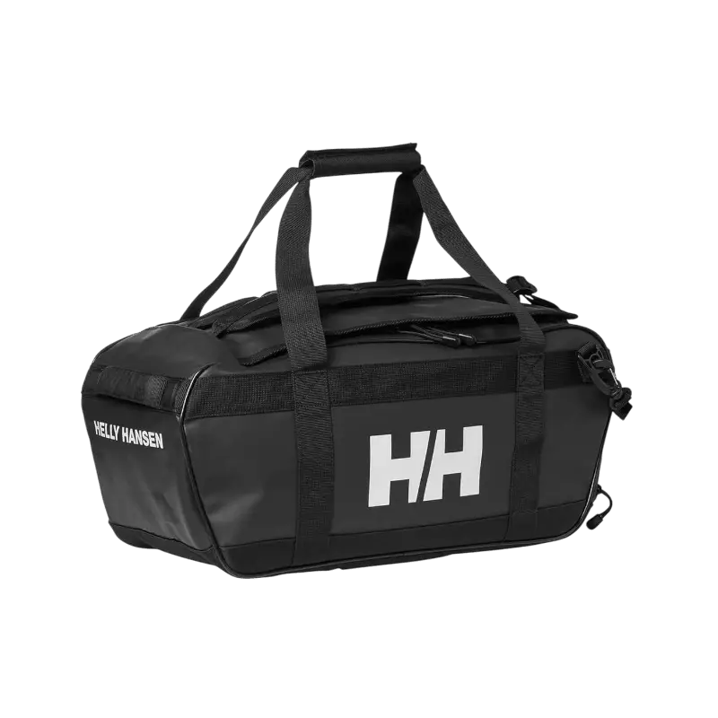 Helly Hansen Medium Scout Duffel - Duffel Bags - SwagWear
