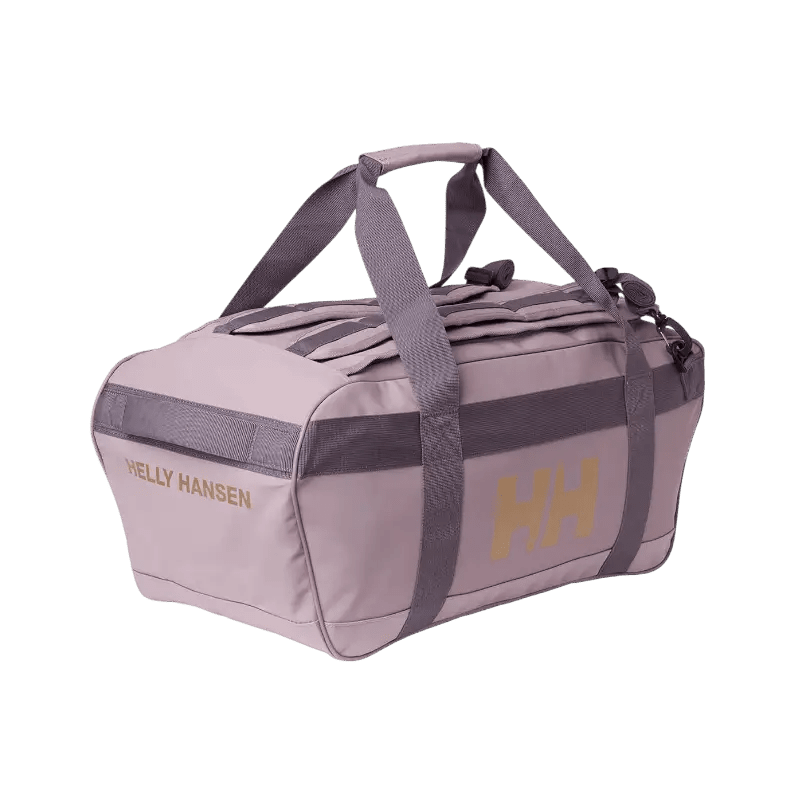 Helly Hansen Medium Scout Duffel - Duffel Bags - SwagWear