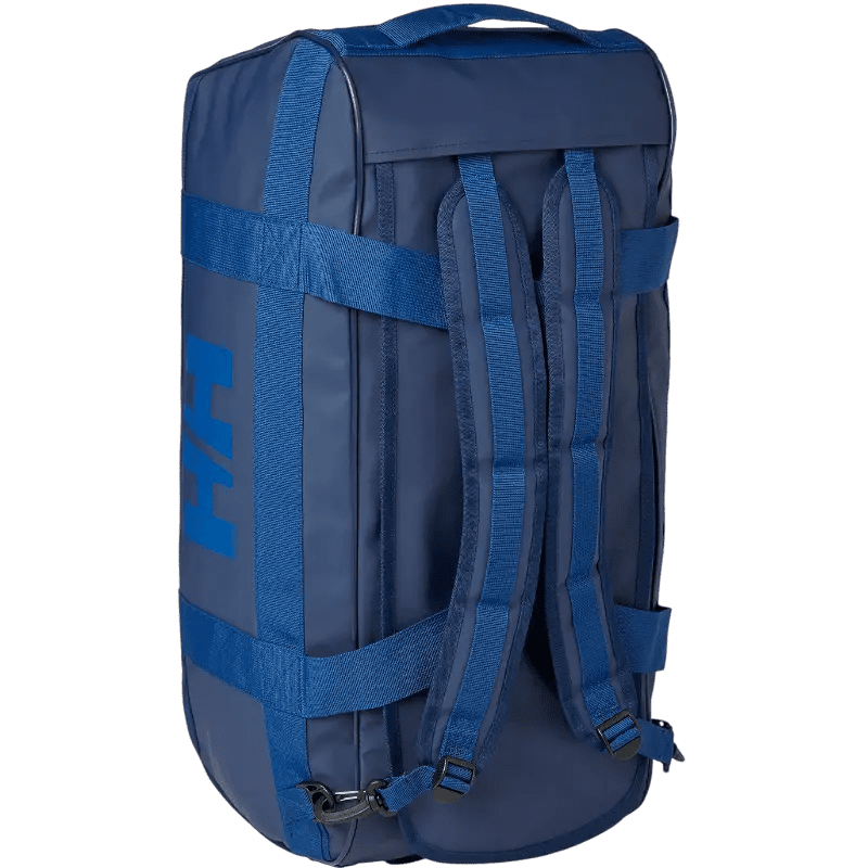 Helly Hansen Medium Scout Duffel - Duffel Bags - SwagWear