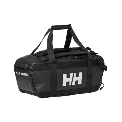 Helly Hansen Medium Scout Duffel - Duffel Bags - SwagWear