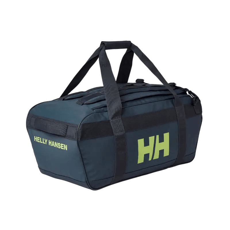 Helly Hansen Medium Scout Duffel - Duffel Bags - SwagWear