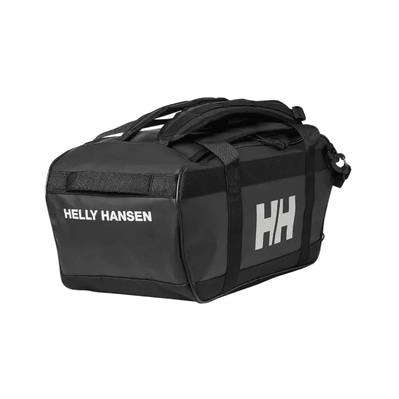 Helly Hansen Medium Scout Duffel - Duffel Bags - SwagWear