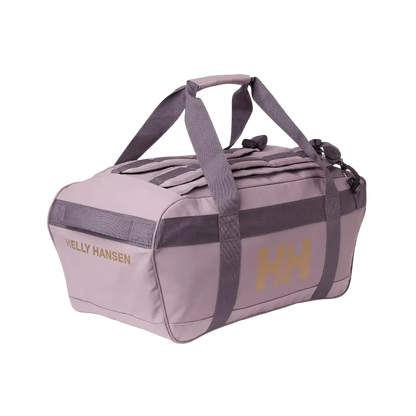 Helly Hansen Medium Scout Duffel - Duffel Bags - SwagWear