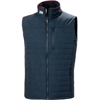 Helly Hansen Men's Crew Insulator Vest 2.0 - Vests - SwagWear