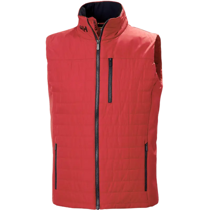 Helly Hansen Men's Crew Insulator Vest 2.0 - Vests - SwagWear