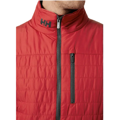 Helly Hansen Men's Crew Insulator Vest 2.0 - Vests - SwagWear
