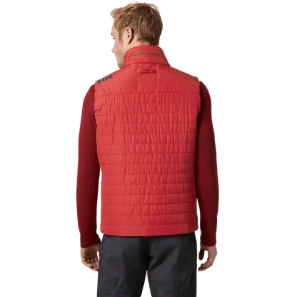 Helly Hansen Men's Crew Insulator Vest 2.0 - Vests - SwagWear